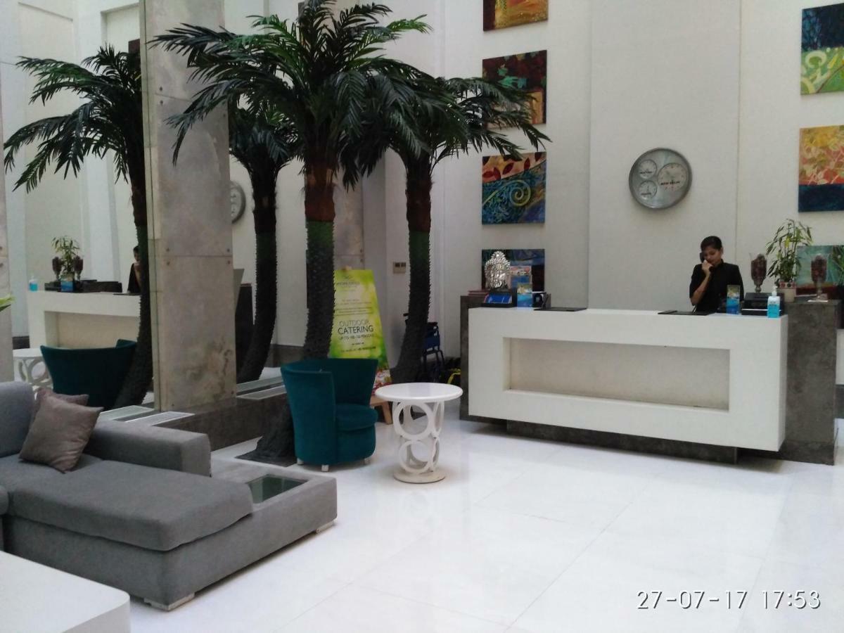 ניו דלהי The Ashtan Sarovar Portico מראה חיצוני תמונה
